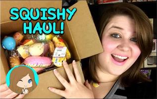 Free Squishy Haul Guide ảnh chụp màn hình 2