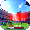 New Trick Of PES 2017