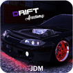 Drift Academy : JDM Simulator