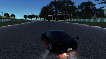 Drift Academy : JDM Simulator capture d'écran 1
