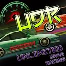 Unlimited Drag Racing JDM-APK