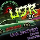 ”Unlimited Drag Racing JDM