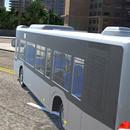 City Bus Driving Simulator: Free Bus Games 3d APK