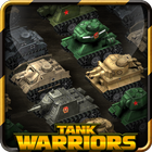 Icona Tank Warriors