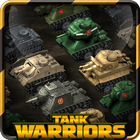 Tank Warriors أيقونة