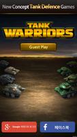 Poster Tank Warriors