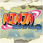 Ninja Shippuden Jogo do Milhão-icoon