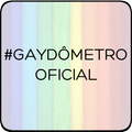 Gaydômetro - Oficial