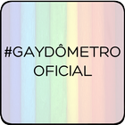 Gaydômetro - Oficial simgesi