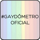 Gaydômetro - Oficial иконка