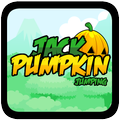 Jack Pumpkin - Jumping Game