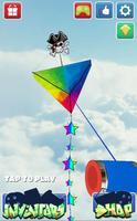 World Kite - Kite Fighting poster