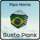 Pipa Combate Mania Susto Plank APK