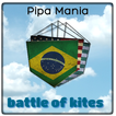 Pipa Combate Mania:Battle Kite