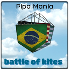 Pipa Combate Mania:Battle Kite Zeichen