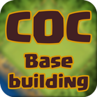 Base Building Guide for COC ไอคอน