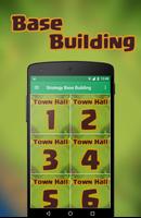 Base Building Guide for COC โปสเตอร์