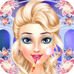 Dream Wedding Girl Salon APK download