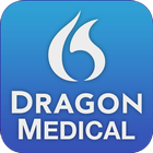 Dragon Medical Mobile Recorder ikona