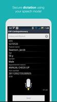 Dragon Medical Mobile Recorder screenshot 3