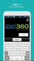 Dragon Medical Mobile Recorder plakat