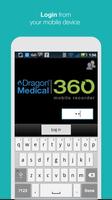 Dragon Medical Mobile Recorder ポスター