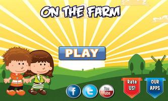 Kids Farm capture d'écran 1