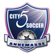 City 5 Soccer