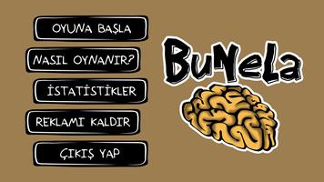 BuNeLa - Lite poster