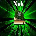 Surah Nuh Mp3-icoon