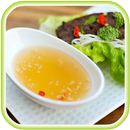 Công Thức Nước Chấm - Làm Nước Chấm - Nước Mắm APK