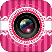 Selfie Deco Puri Photo Sticker