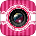 ”Selfie Deco Puri Photo Sticker