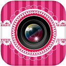 Selfie Deco Puri Photo Sticker APK