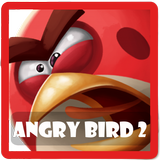 New Guide for Angry Birds 2 أيقونة