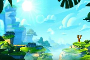 New Guide for Angry Birds 2 capture d'écran 2