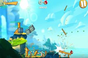 New Guide for Angry Birds 2 capture d'écran 3