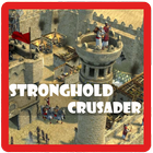 Game Stronghold Crusader 2 FREE Guide-icoon