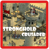Game Stronghold Crusader 2 FREE Guide icône