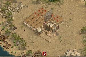 Game Stronghold Crusader 2 FREE Guide स्क्रीनशॉट 2