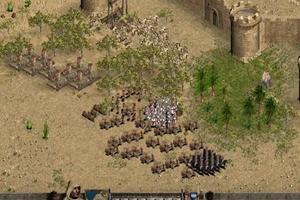 Game Stronghold Crusader 2 FREE Guide imagem de tela 3