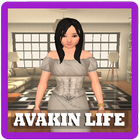 Guide Avakin Life FREE biểu tượng