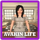 Guide Avakin Life FREE Zeichen