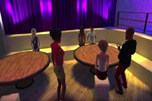 Guide Avakin Life FREE Plakat