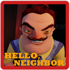 Game Hello Neighbor FREE Guide иконка