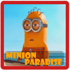 New Minion Paradise FREE Guide icône