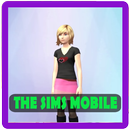 Game The Sims Mobile FREE Guide APK