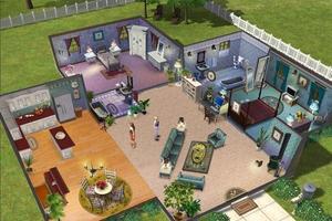 Game The Sims Mobile FREE Guide screenshot 3