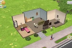 Game The Sims Mobile FREE Guide 截图 1