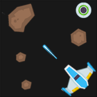 Asteroids! icon